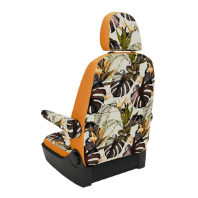 seat covers Sven Hedin (from 2017) Toucan