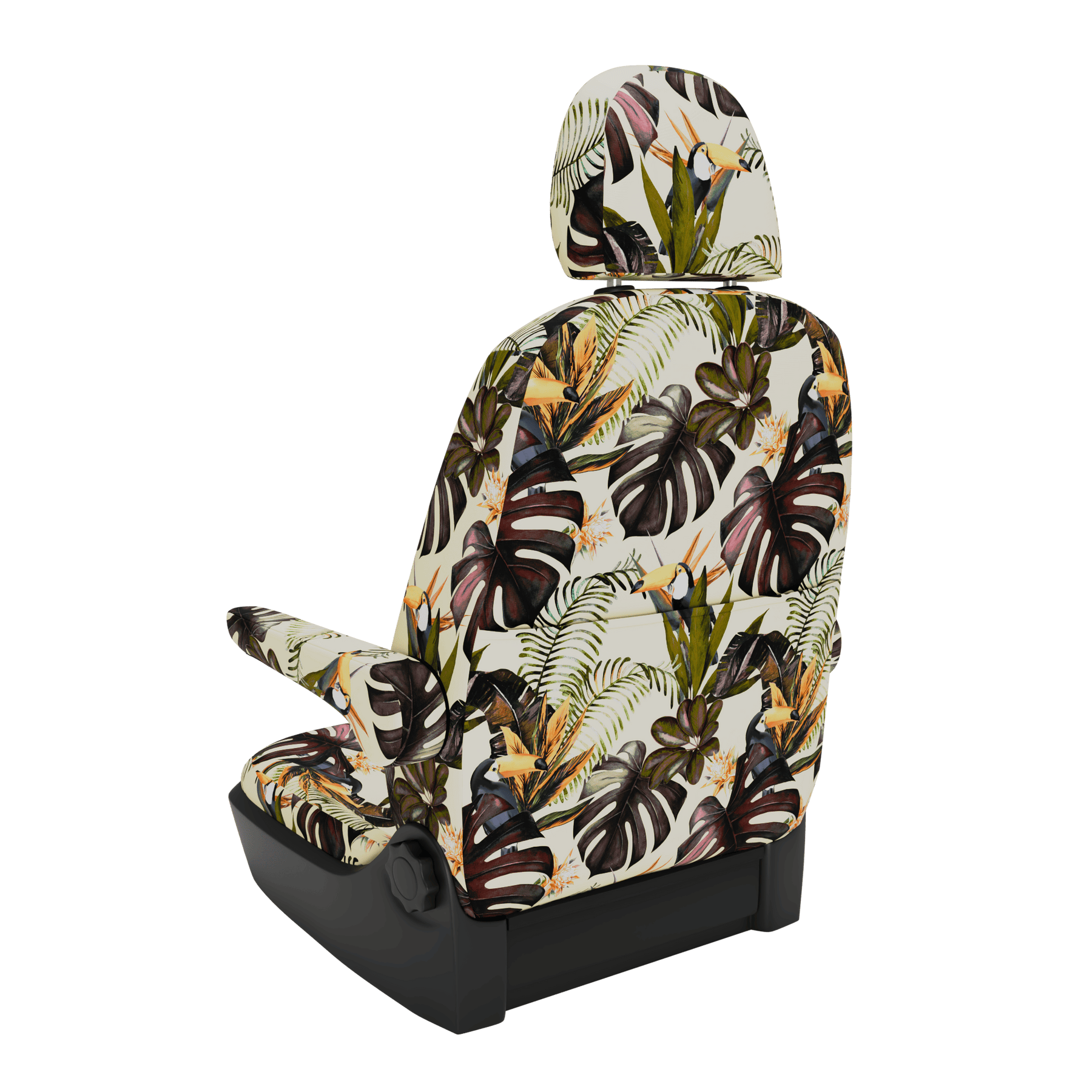 seat covers Sven Hedin (from 2017) Toucan