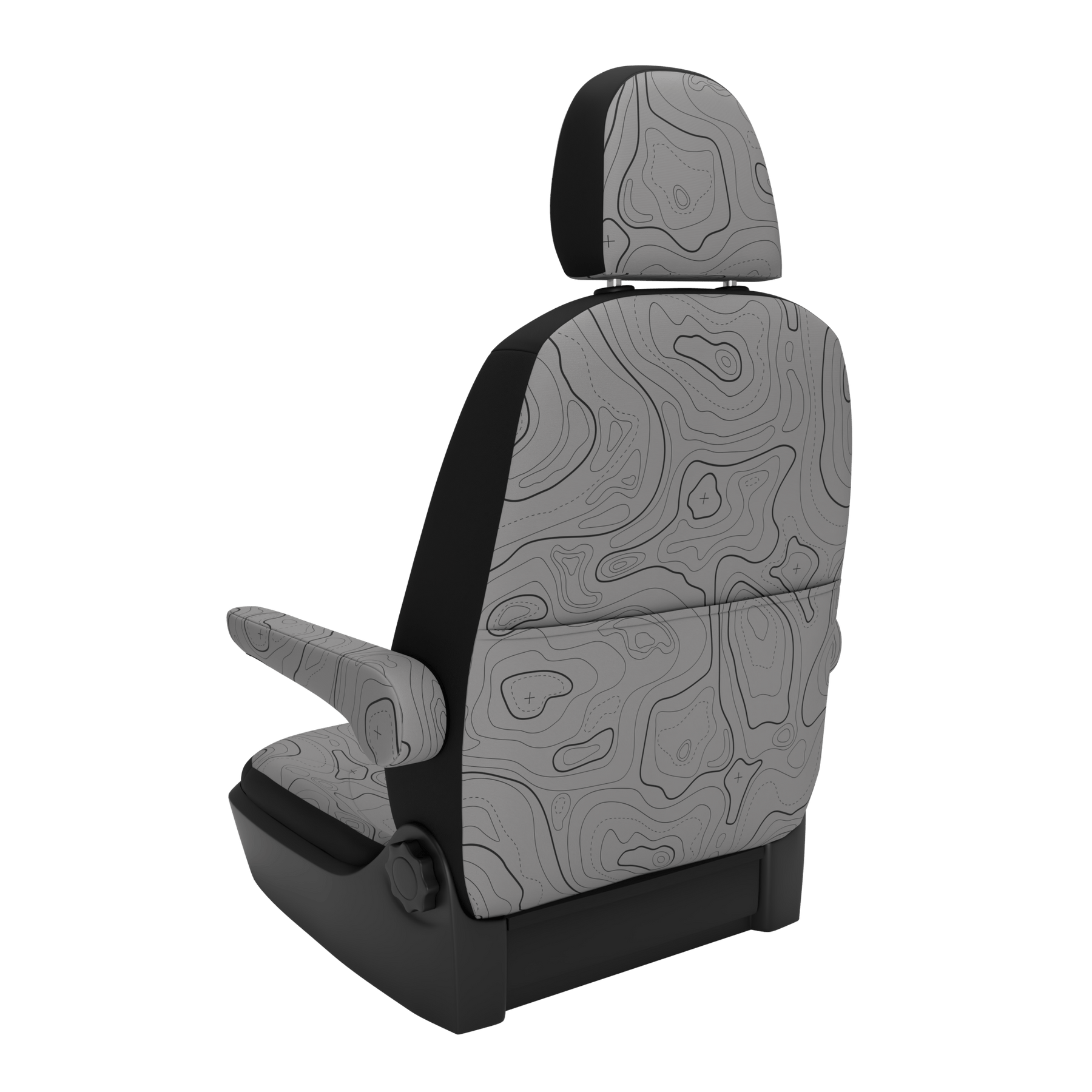 seat covers Altair Wild Lines
