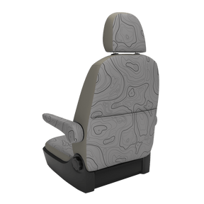 seat covers Altair Wild Lines