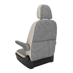 seat covers Altair Wild Lines