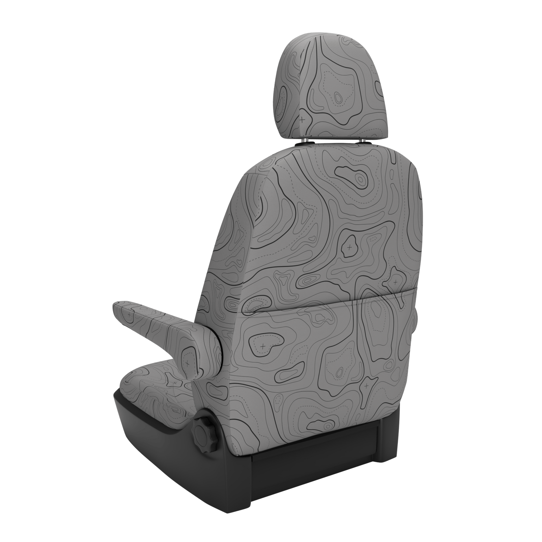 seat covers Altair Wild Lines