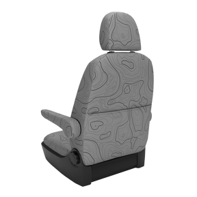 seat covers Altair Wild Lines