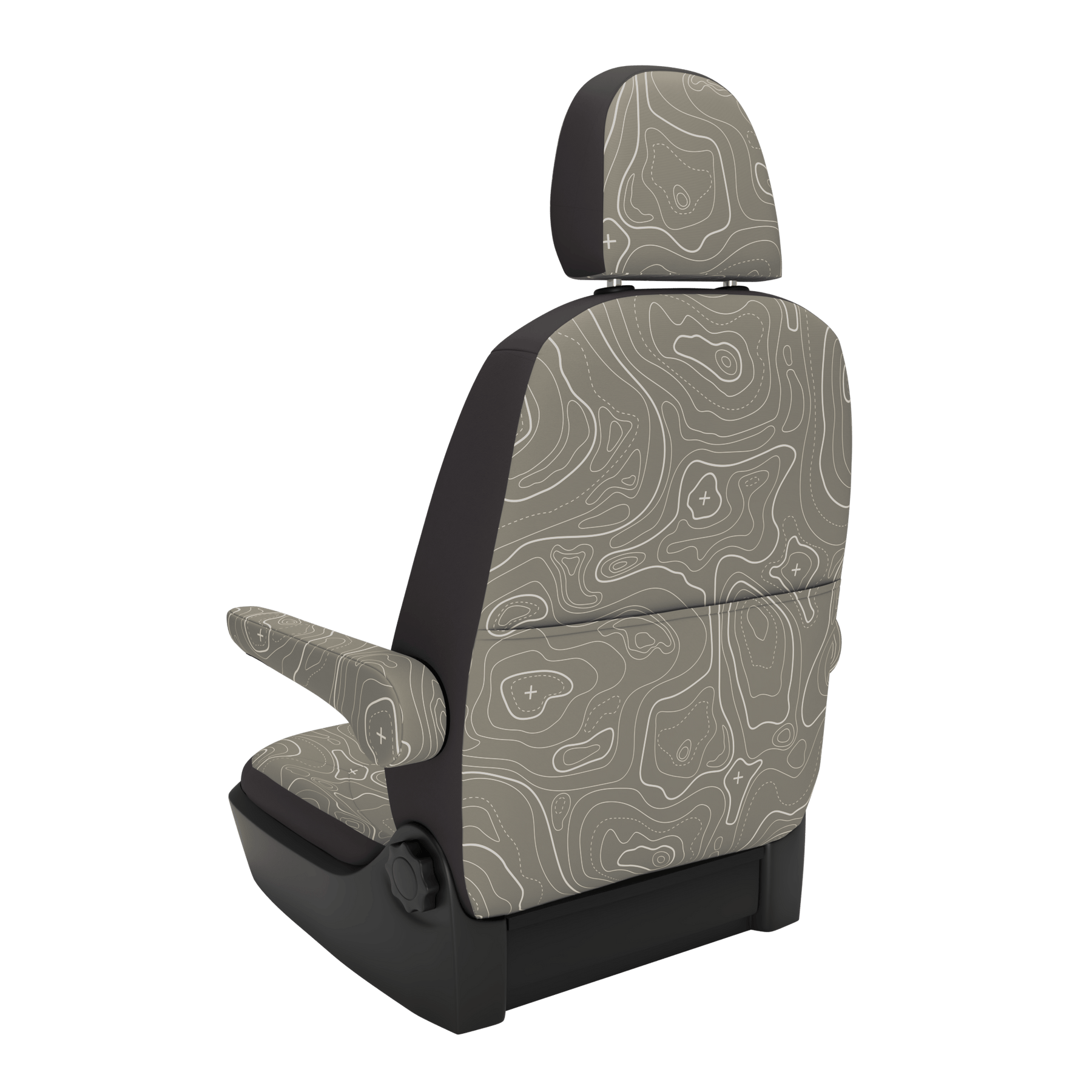 seat covers Altair Wild Lines
