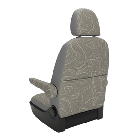 seat covers Altair Wild Lines