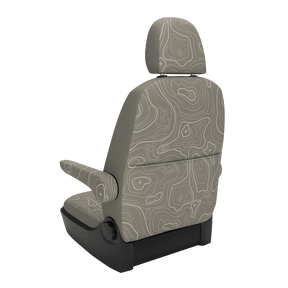 seat covers Altair Wild Lines