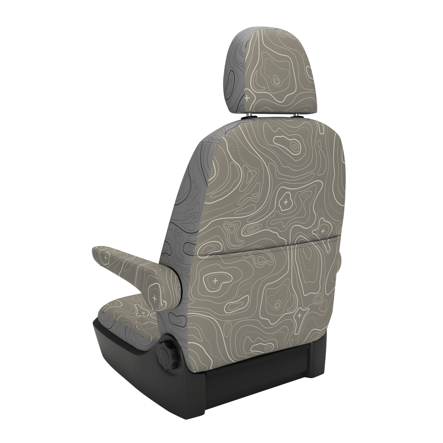 seat covers Altair Wild Lines
