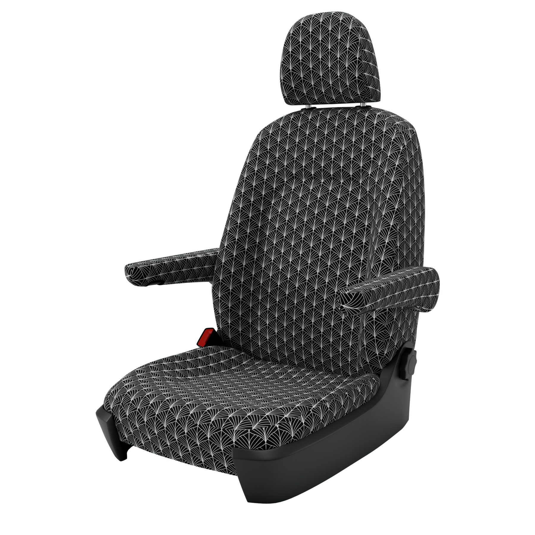 seat covers Altair Art Deco