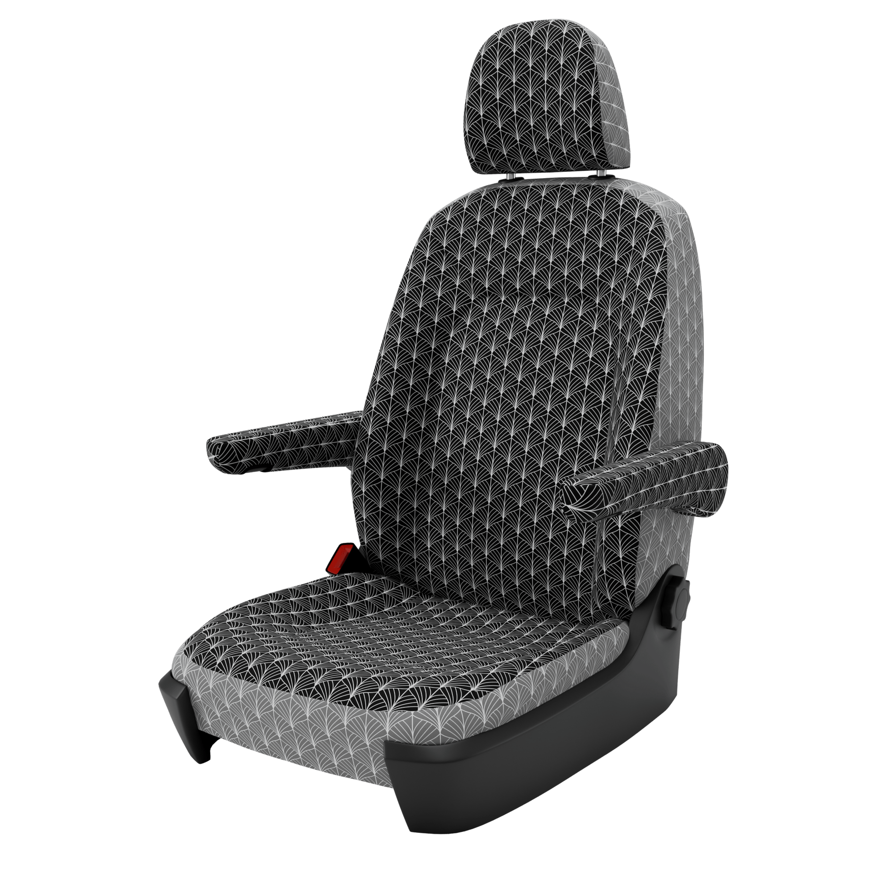 seat covers Altair Art Deco