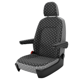 seat covers Altair Art Deco