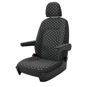 seat covers Altair Art Deco