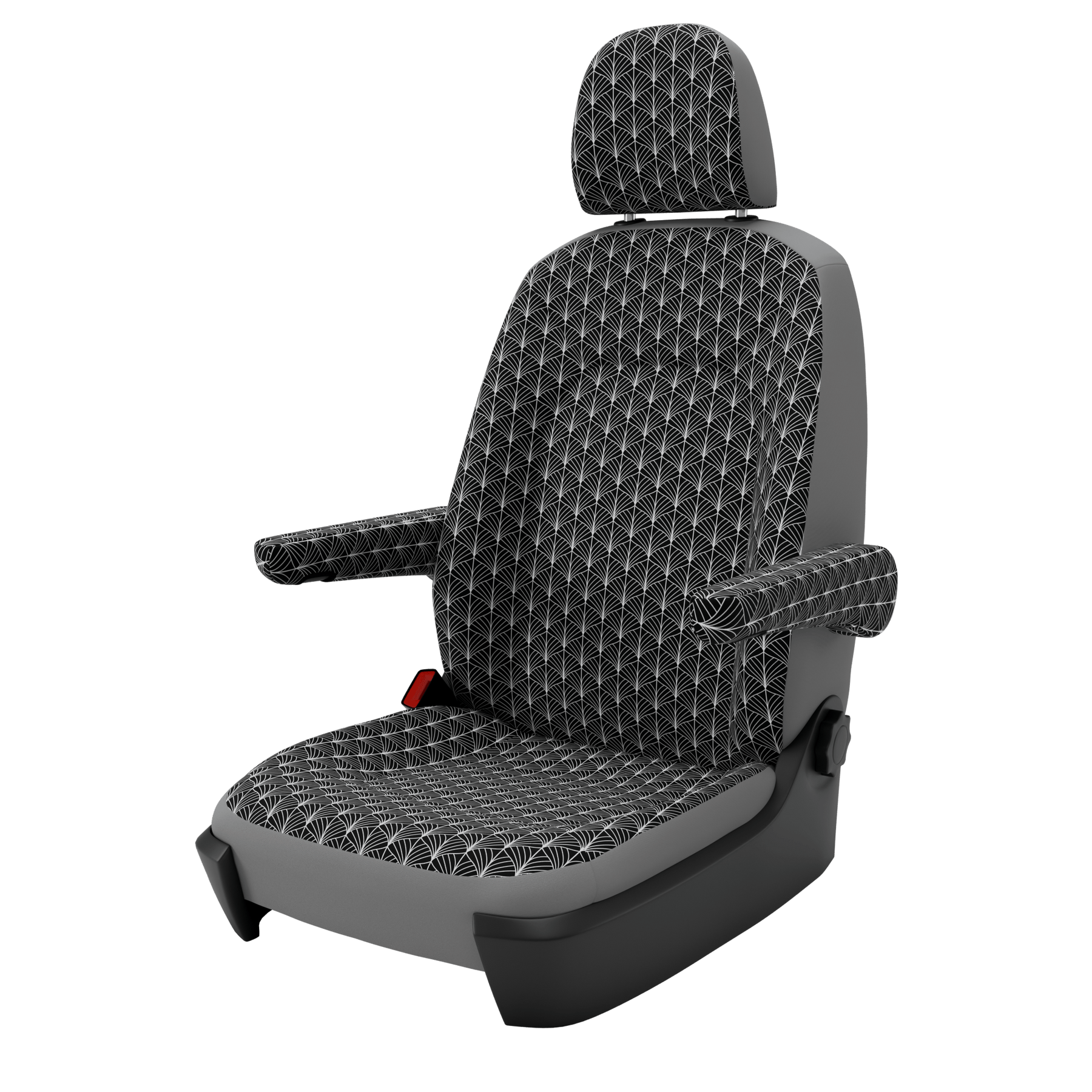 seat covers Altair Art Deco