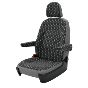 seat covers Altair Art Deco