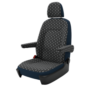 seat covers Altair Art Deco