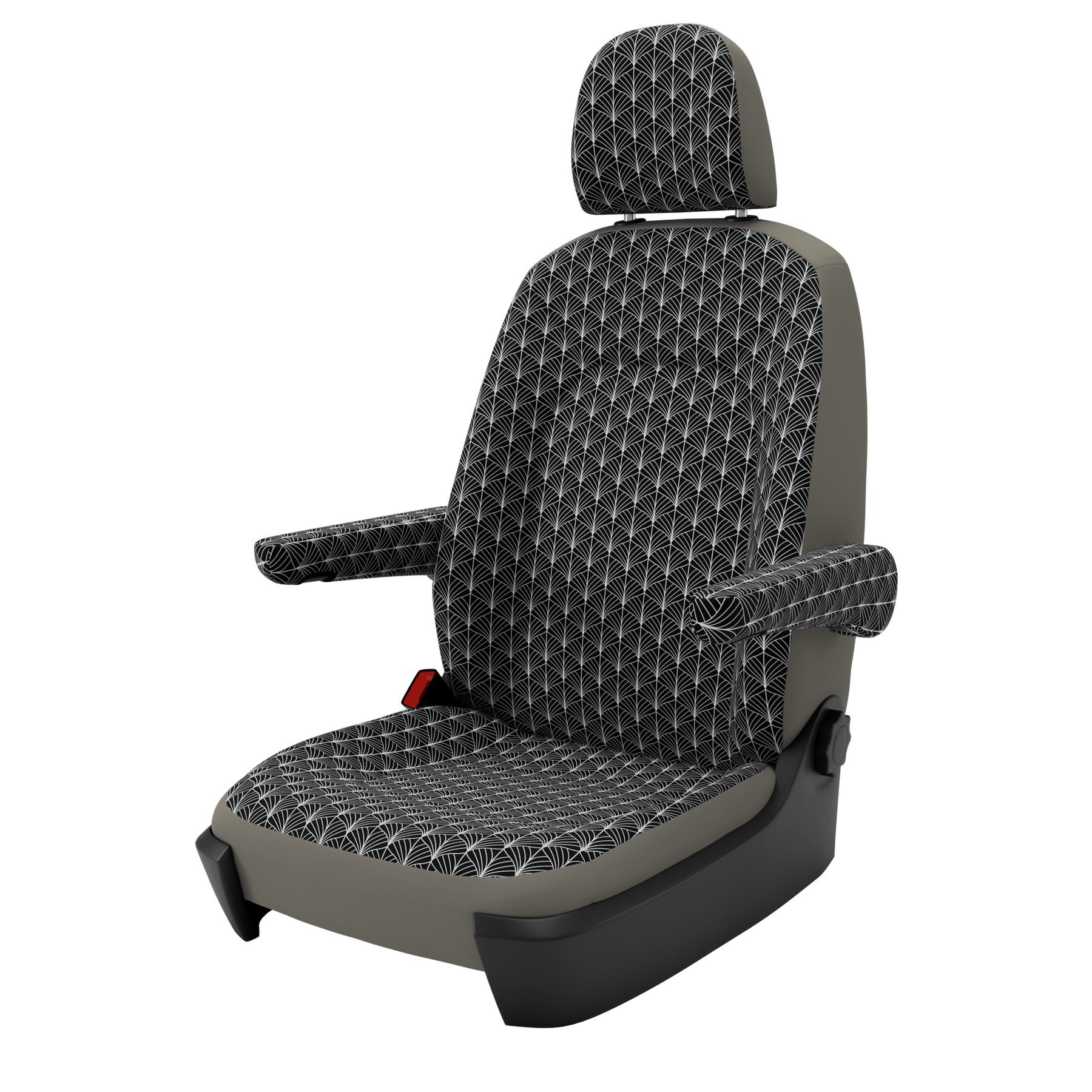 seat covers Altair Art Deco