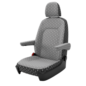 seat covers Altair Art Deco