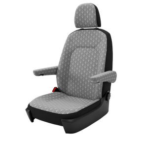 seat covers Altair Art Deco