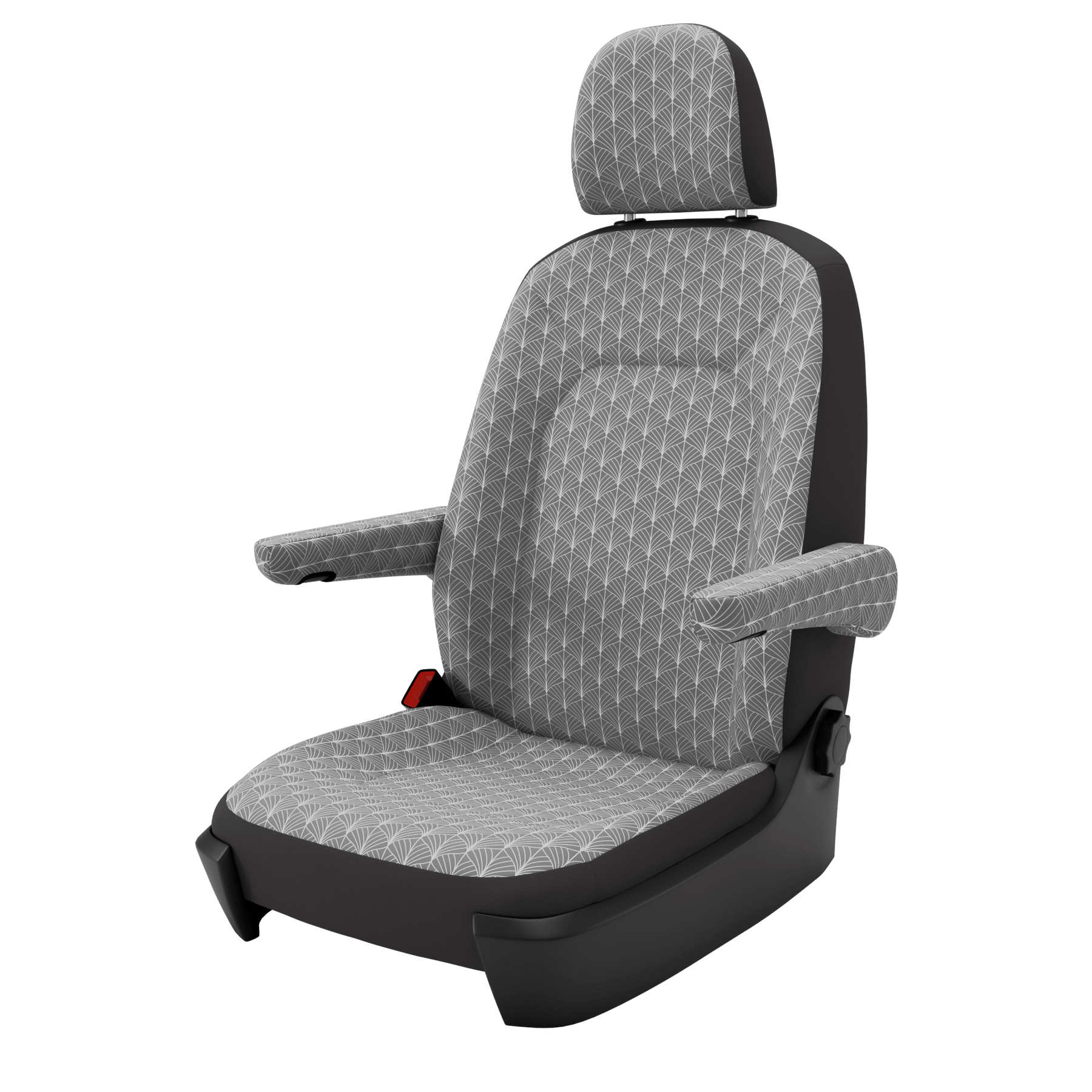 seat covers Altair Art Deco