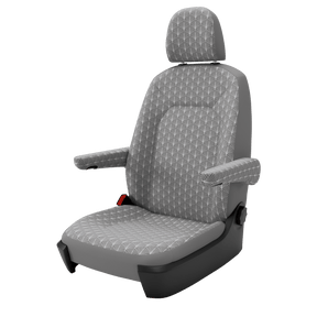 seat covers Altair Art Deco