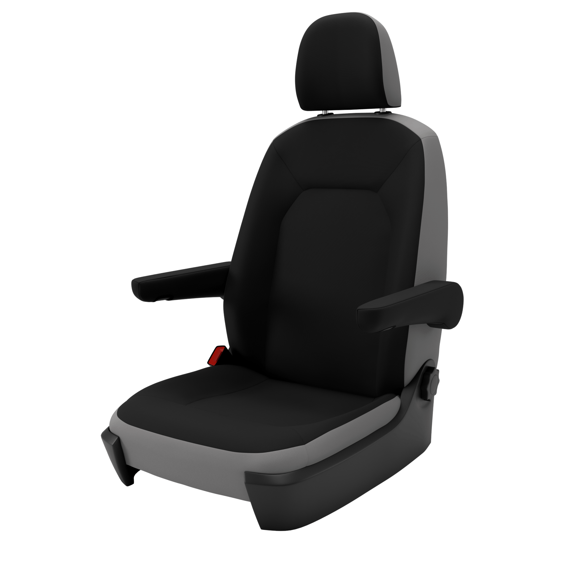 seat covers TGE (from 2017) Plain colors