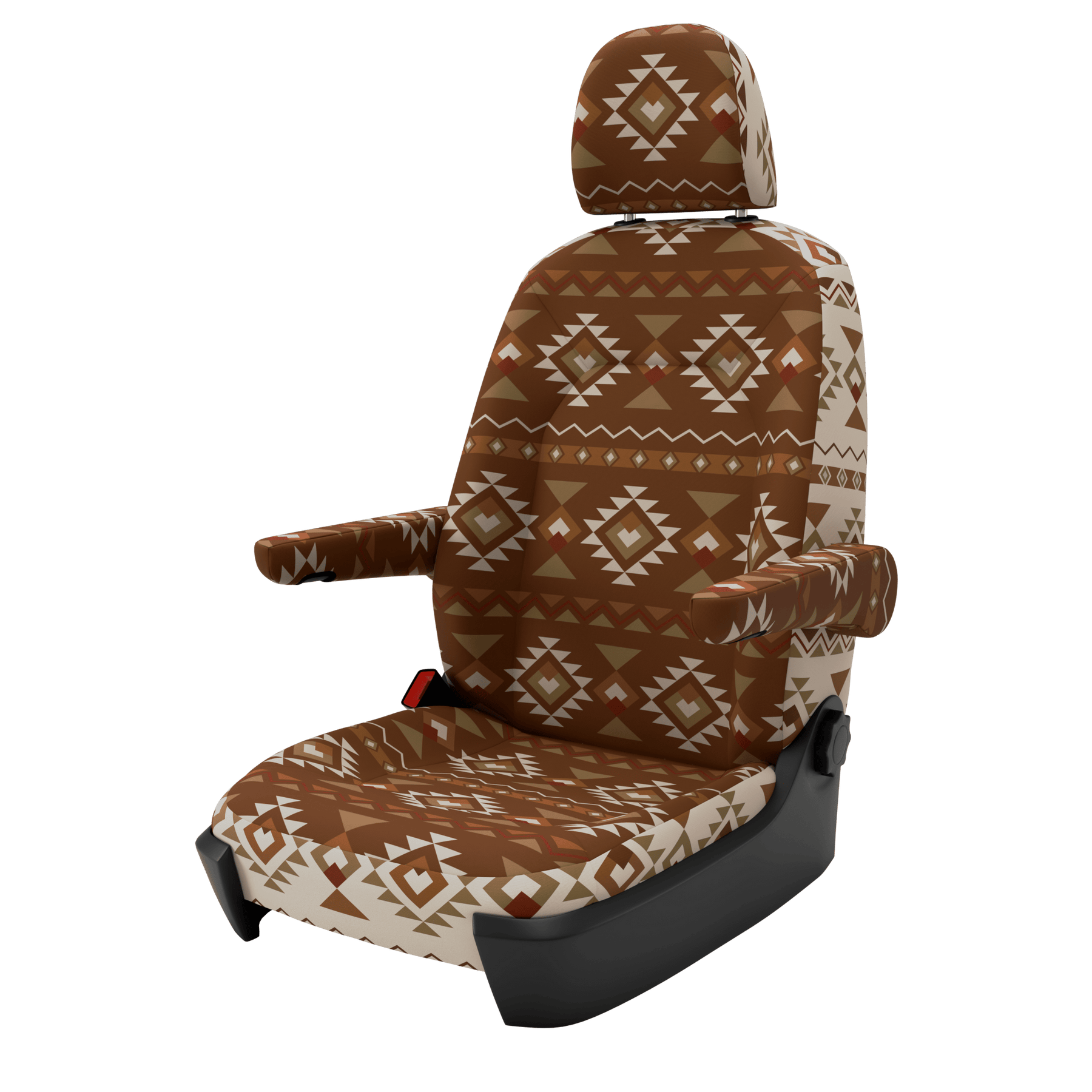 seat covers Crafter (from 2017) Boho