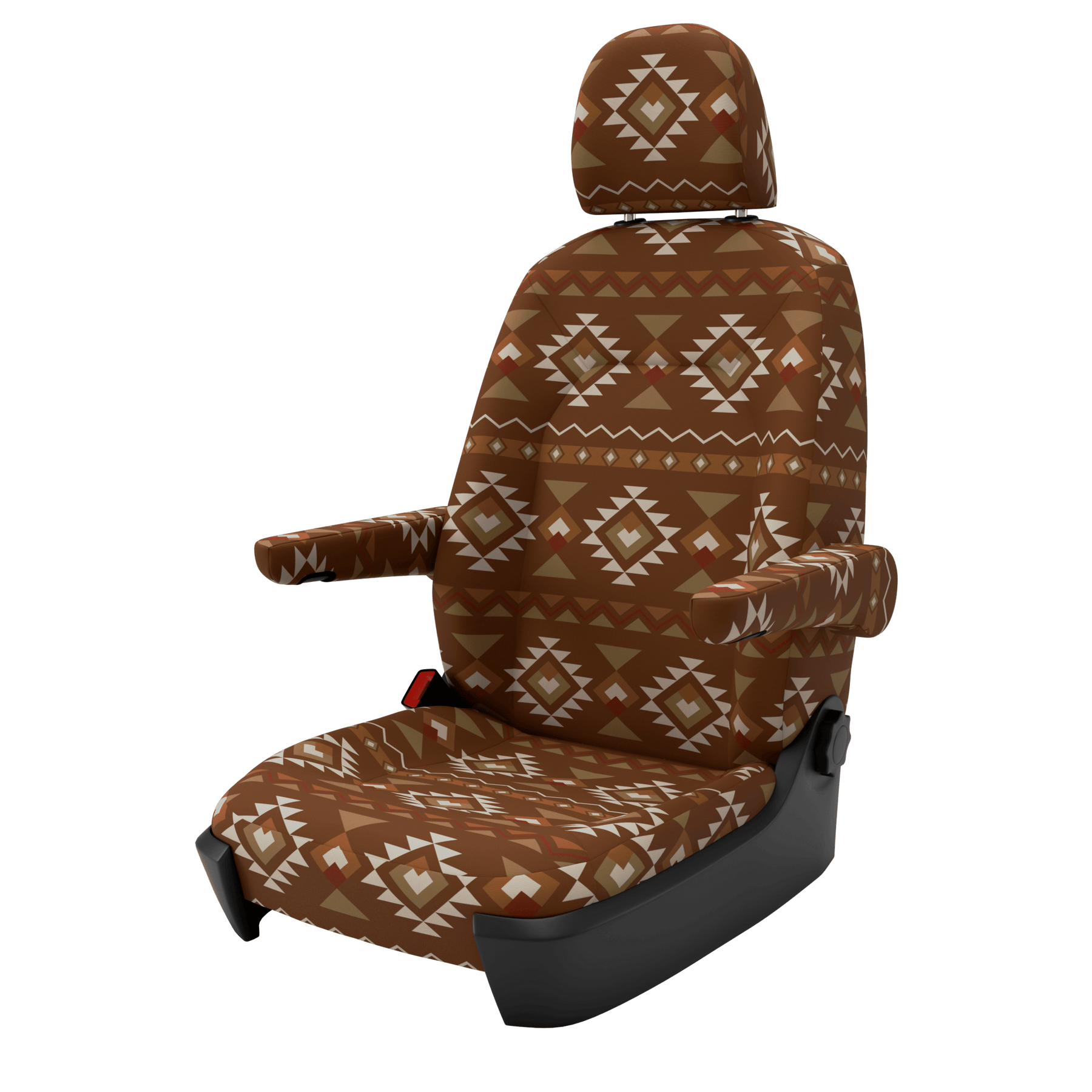 seat covers Crafter (from 2017) Boho