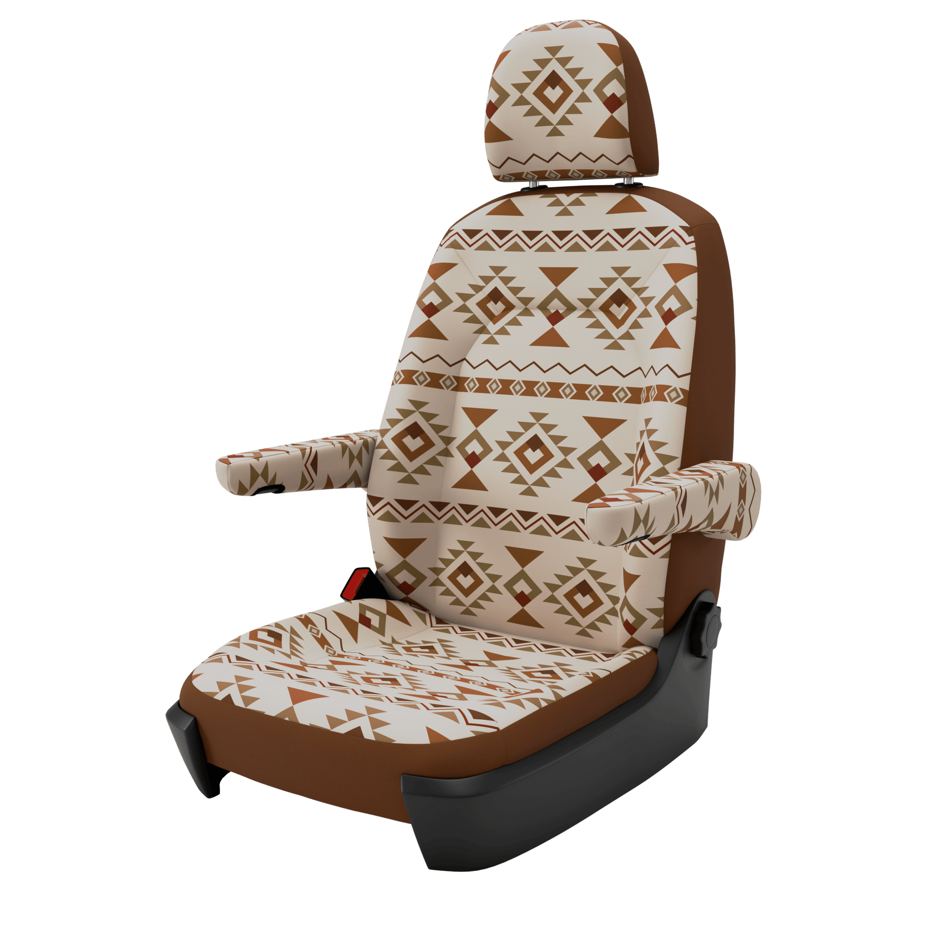 seat covers Crafter (from 2017) Boho