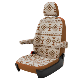 seat covers Crafter (from 2017) Boho