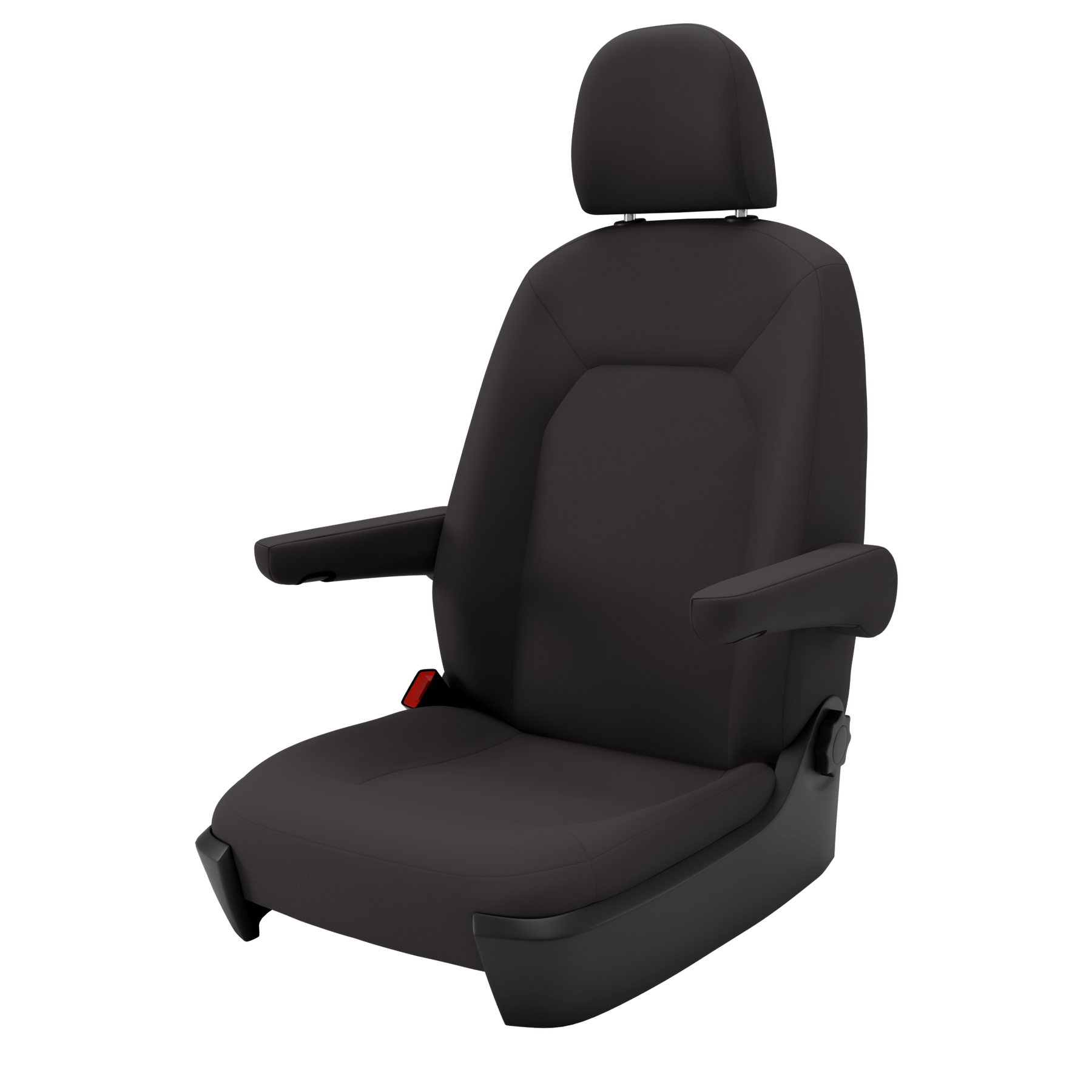seat covers TGE (from 2017) Plain colors