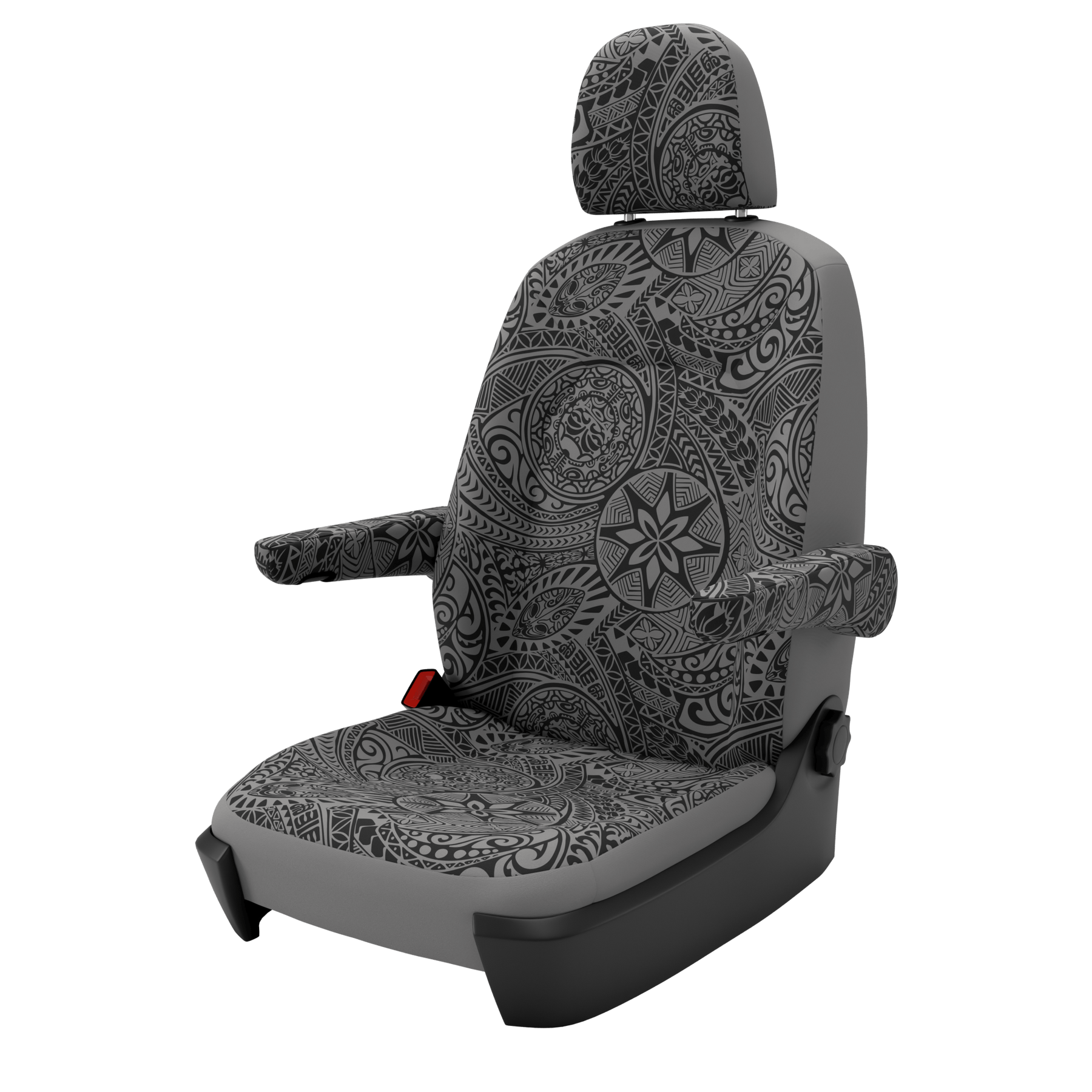 seat covers Crafter (from 2017) Hawaii Dream