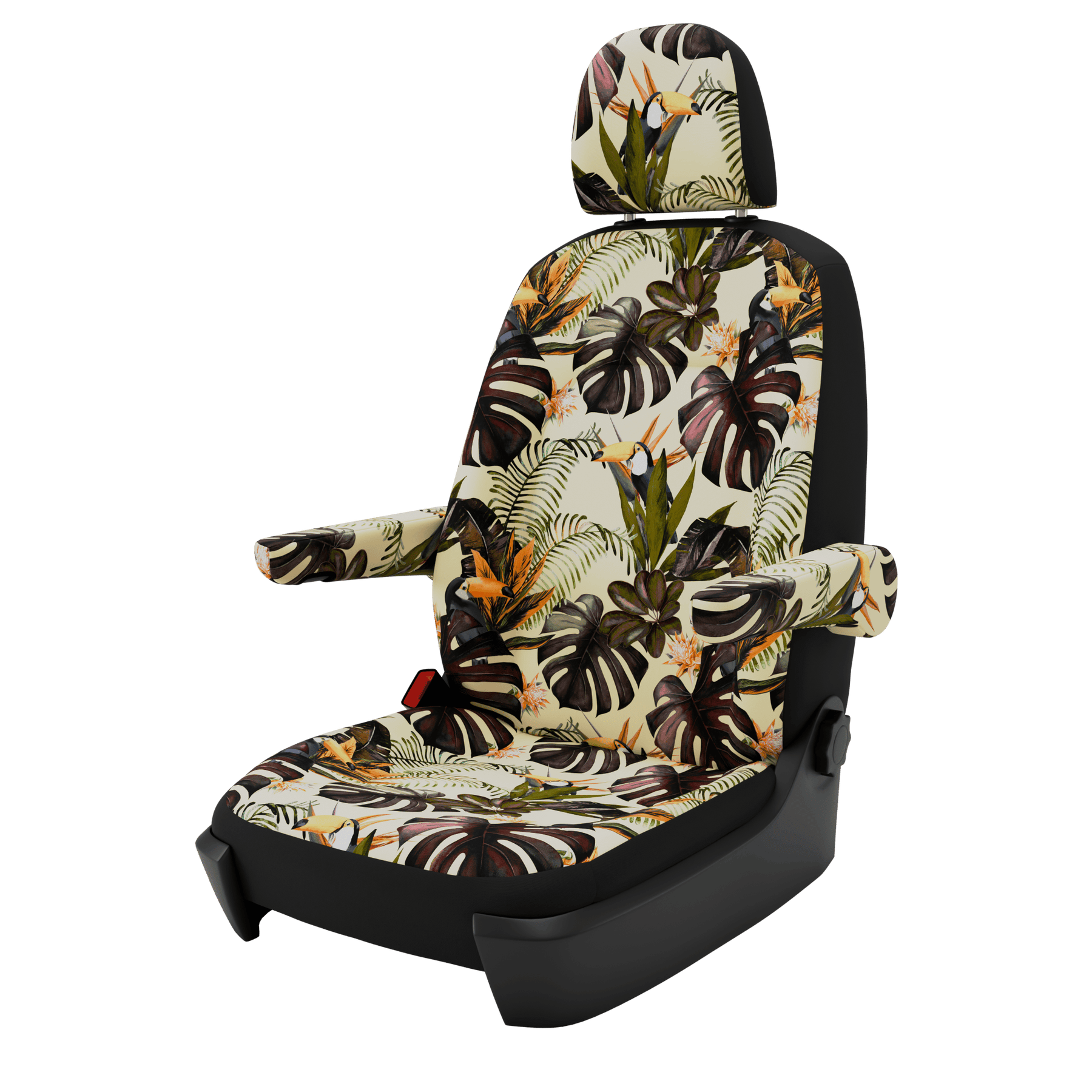 seat covers Sven Hedin (from 2017) Toucan