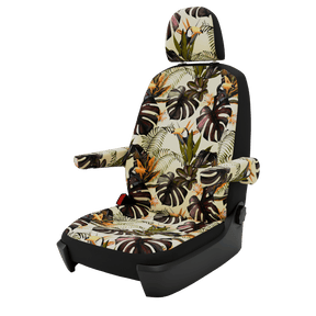 seat covers Sven Hedin (from 2017) Toucan