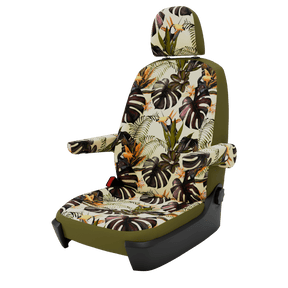 seat covers Sven Hedin (from 2017) Toucan