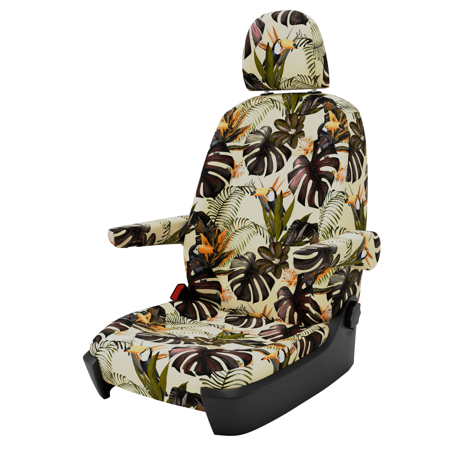 seat covers Sven Hedin (from 2017) Toucan