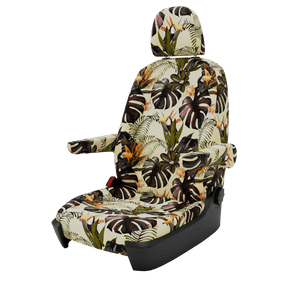 seat covers Sven Hedin (from 2017) Toucan