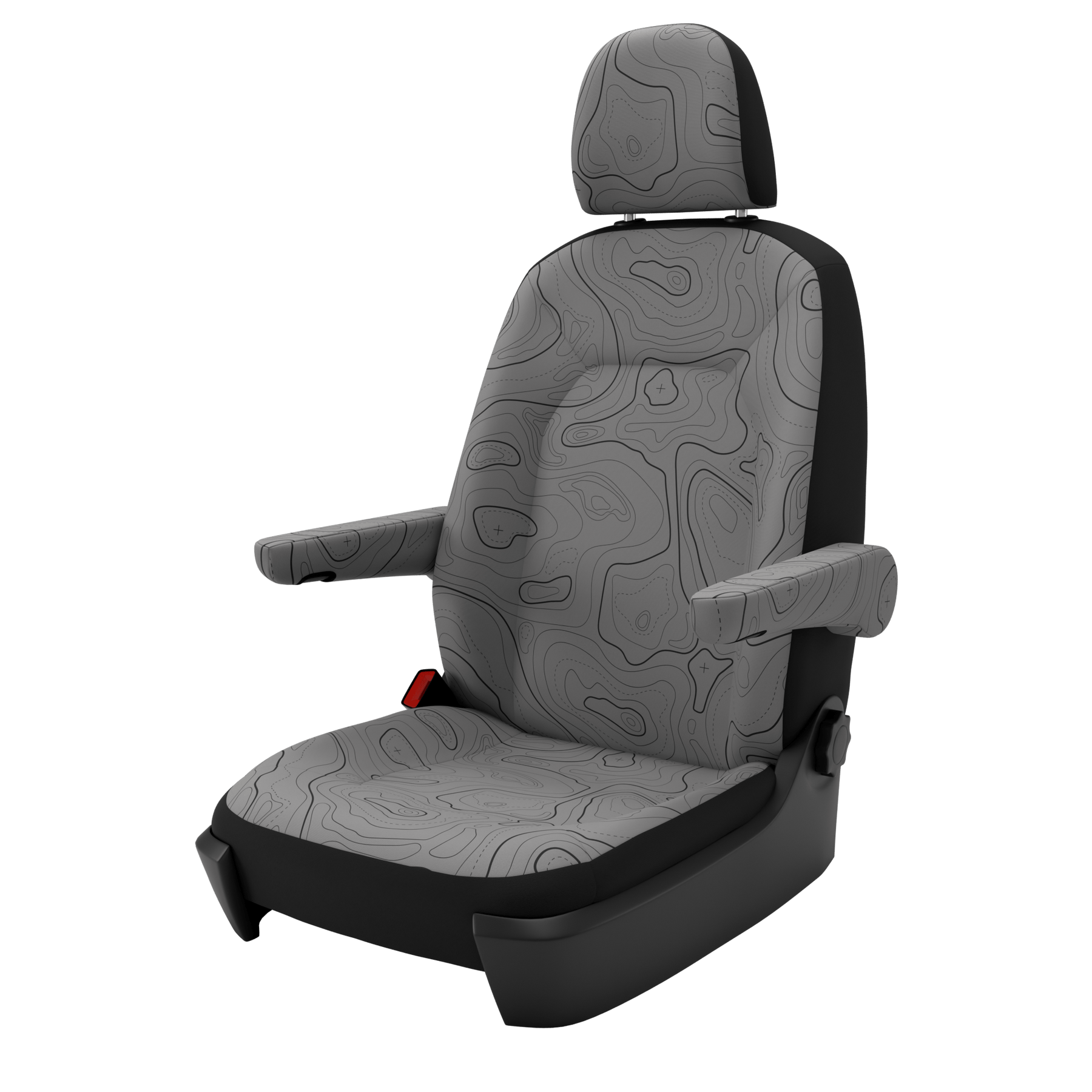 seat covers Altair Wild Lines