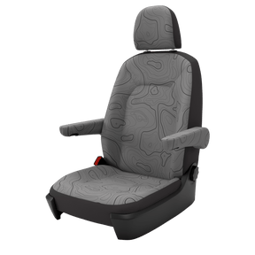 seat covers Altair Wild Lines