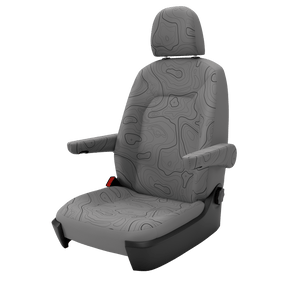 seat covers Altair Wild Lines