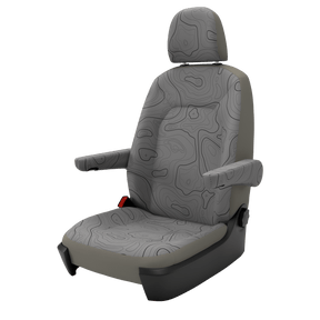 seat covers Altair Wild Lines