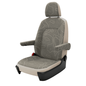 seat covers Altair Wild Lines