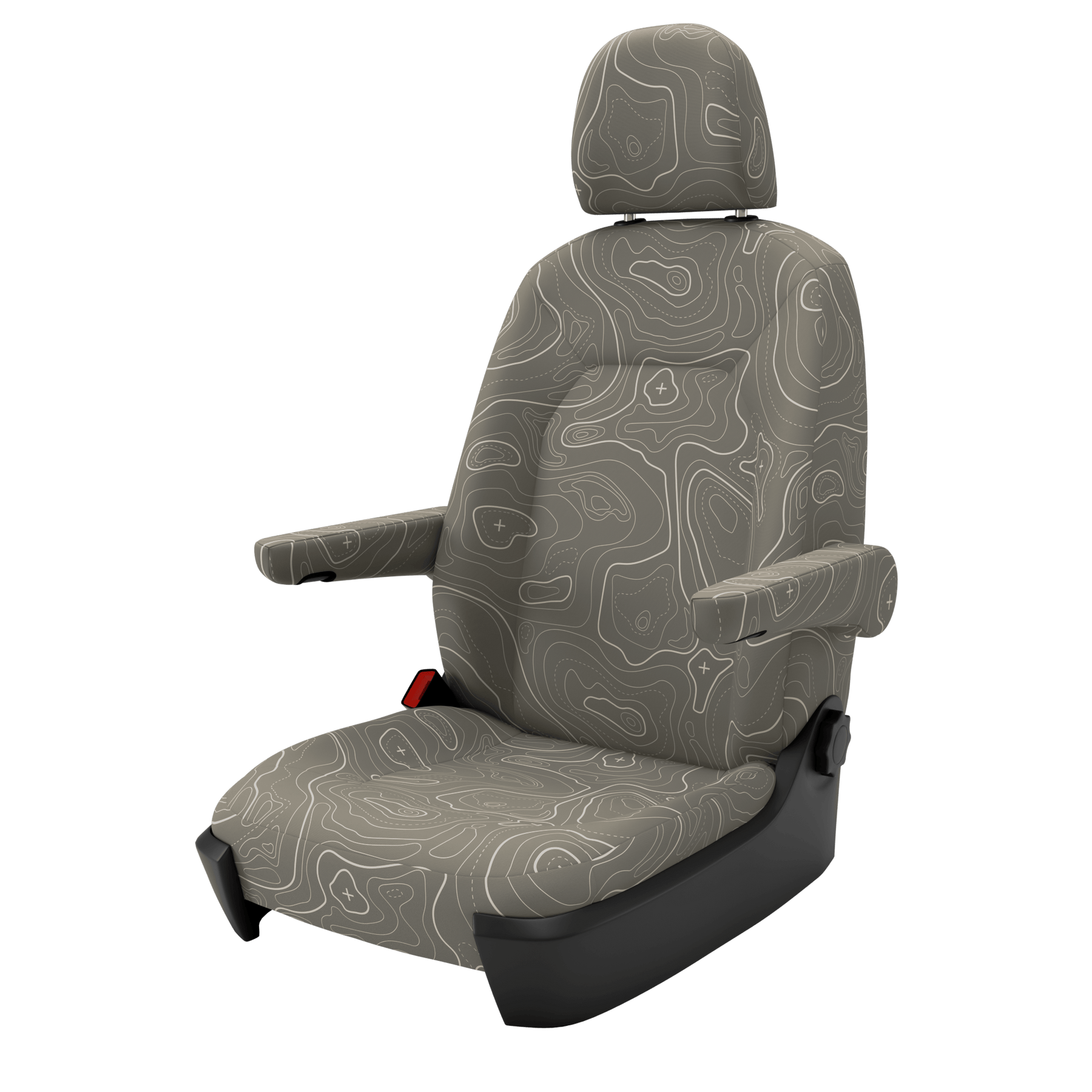 seat covers Altair Wild Lines