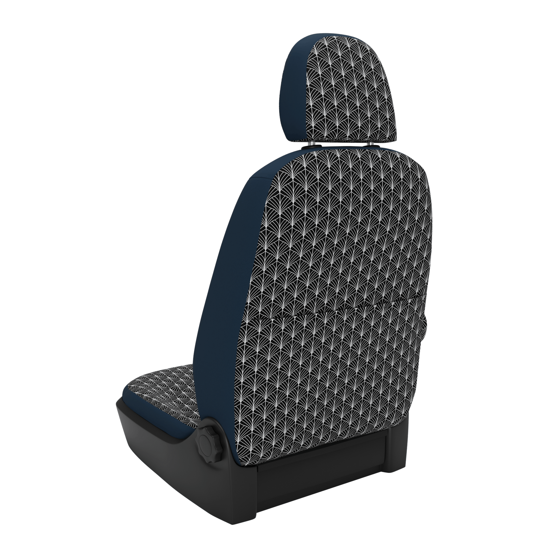 seat covers Crafter (from 2017) Art Deco