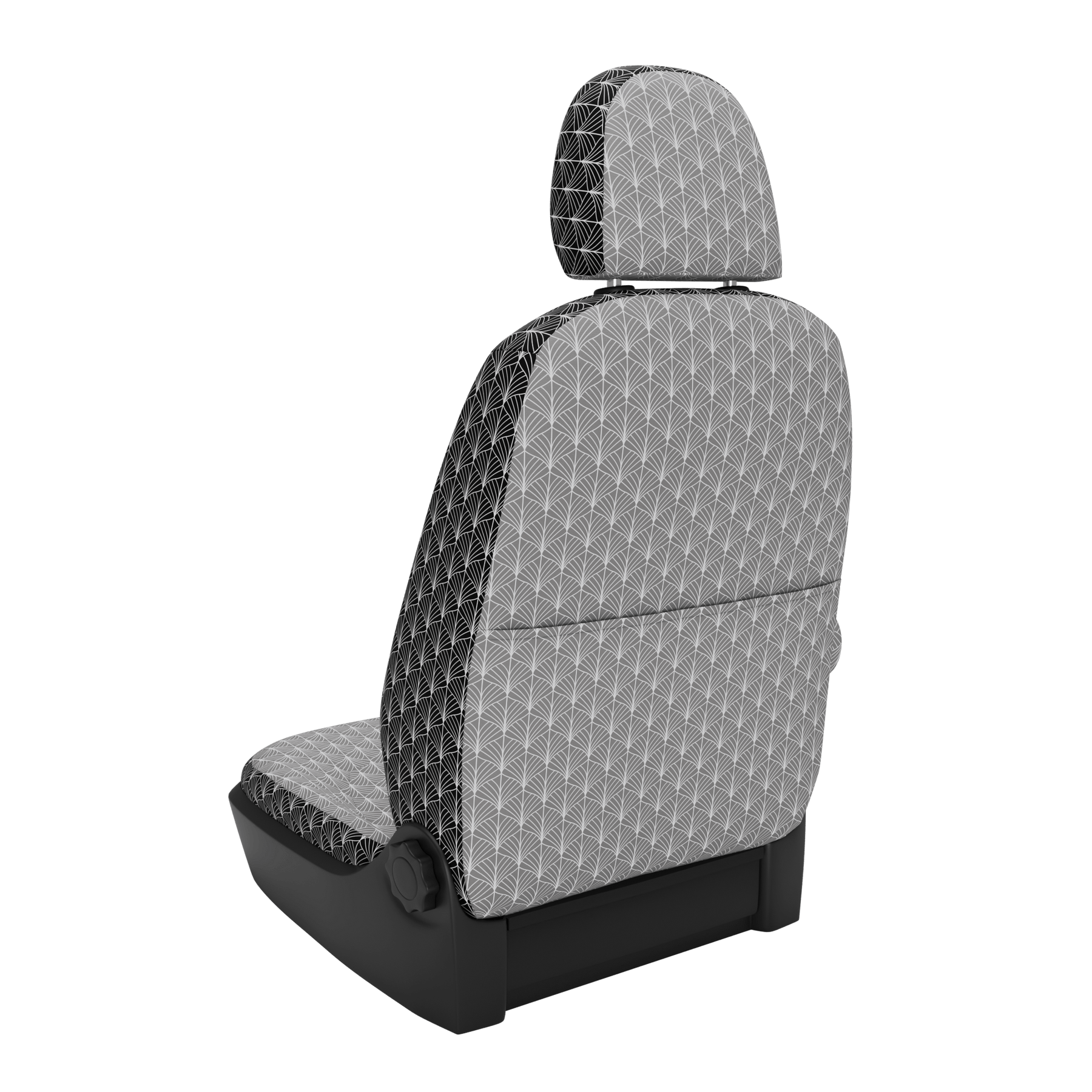 seat covers Crafter (from 2017) Art Deco