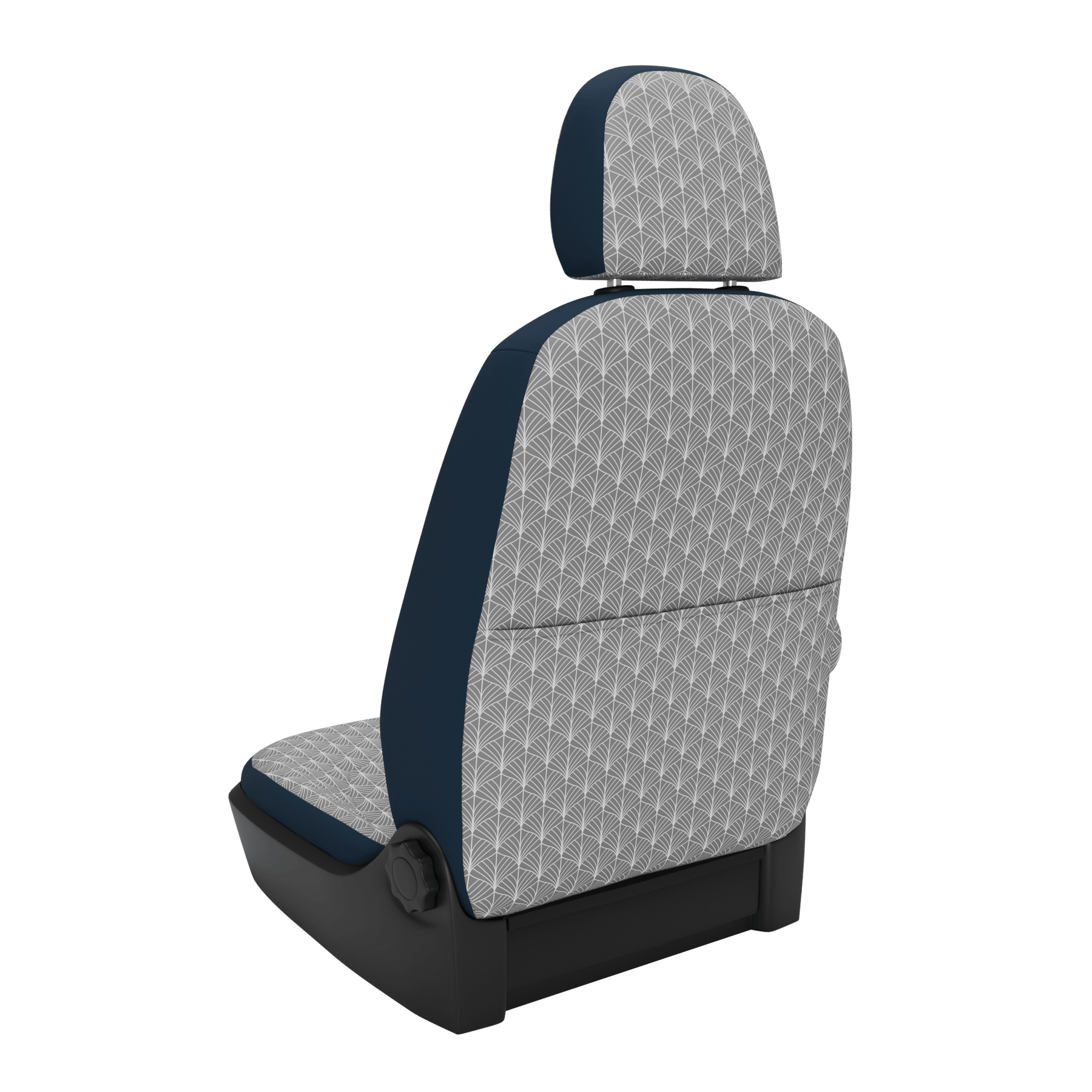 seat covers Crafter (from 2017) Art Deco