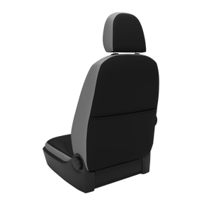 seat covers TGE (from 2017) Plain colors
