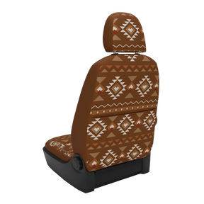 seat covers Crafter (from 2017) Boho