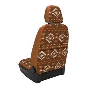 seat covers Crafter (from 2017) Boho