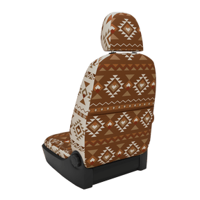 seat covers Crafter (from 2017) Boho