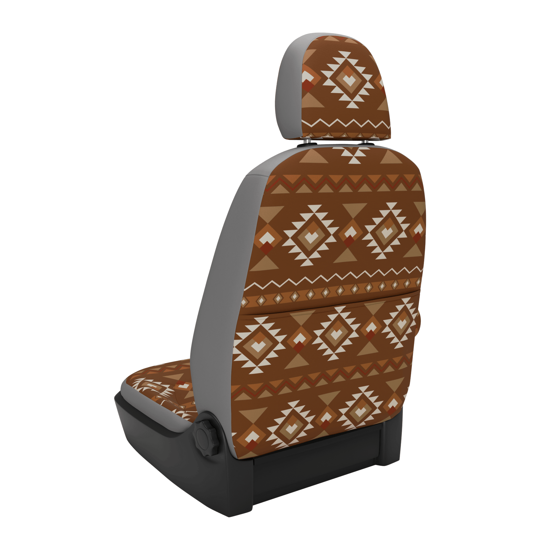 seat covers Crafter (from 2017) Boho