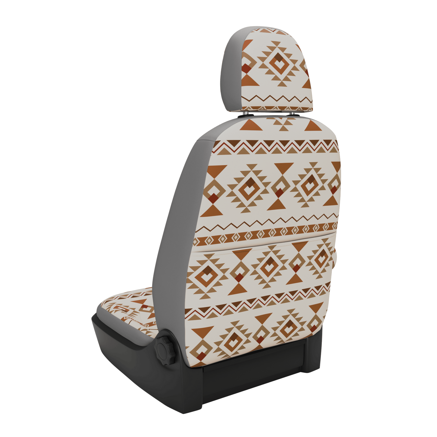 seat covers Crafter (from 2017) Boho